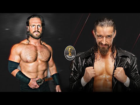 FRANCHIZE & KING 2COLD TALK JAY WHITE & HANGMAN PAGE| Generation Of Wrestling Podcast