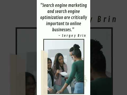 SEO Video