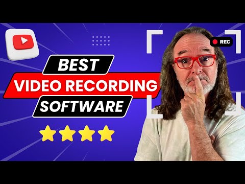 What's The BEST Video Recording Software? Let's Put 'Em To The Test!