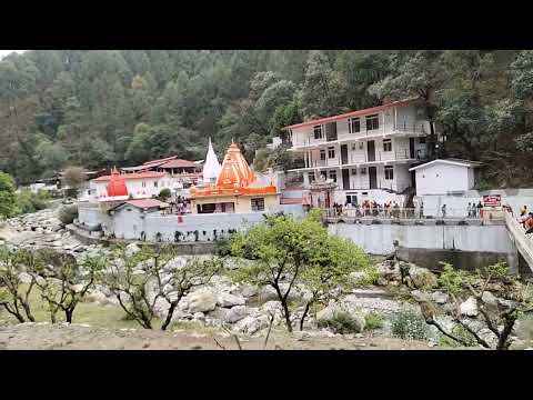 Neeb Karori Baba Ashram | Kainchi Dham | Nainital | #neebkarori #kainchidham #nainital #shortvideo