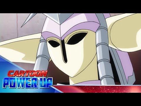 Bakugan - The Brawlers Last Stand | FULL EPISODE | CARTOON POWER UP