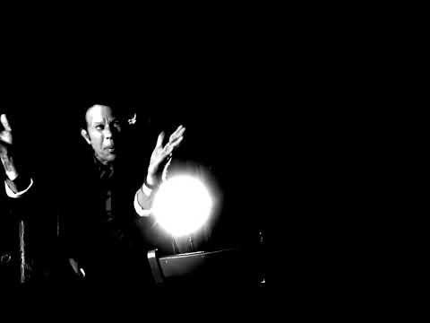 Tom Waits - "Satisfied"