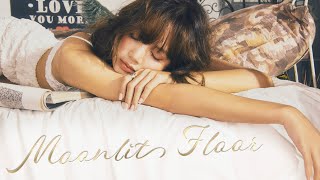 LISA - MOONLIT FLOOR (Official Audio)