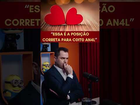 A POSIÇÃO CORRETA DO C01TO AN4L: DICAS DO Dr. FERNANDO LEMOS #draanabeatriz #draanabeatrizbarbosa