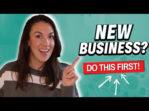 How to LEGALLY Start a Business in 2023