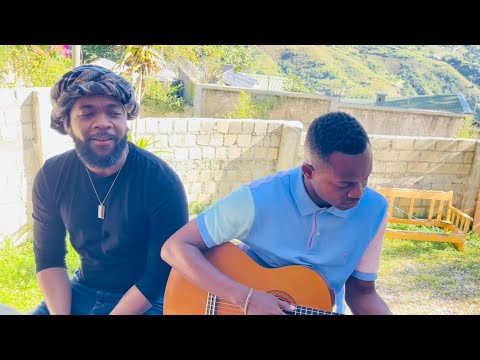 @monedmond  feat @stanleygeorgesmusic  Lapriyè (jam session)