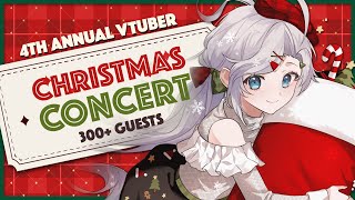 【 300+ GUESTS】 2024 Christmas Concert