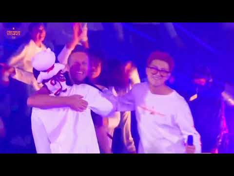 Coldplay X BTS - 'My Universe' Live Concert In LA PTD Day4