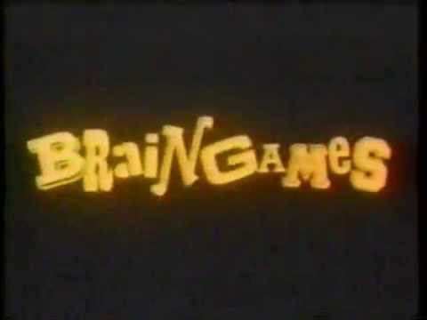 Braingames Opening (occasional single game version)