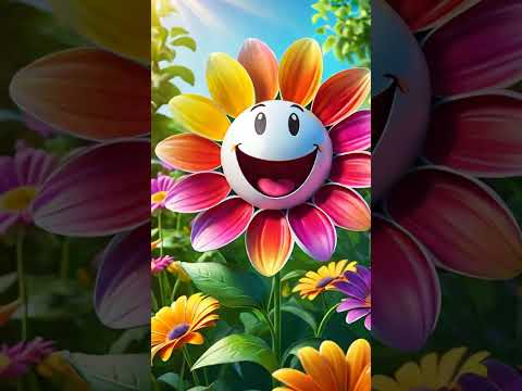 The Flower's Friendship Adventure