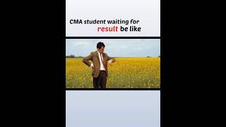 Waiting for CMA Result...🙃🤷.              #icmai #cmaresults #cmainter #cmafinal #cmaexams #shorts