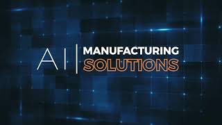 AI in Manufacturing Solutions with Klika Tech