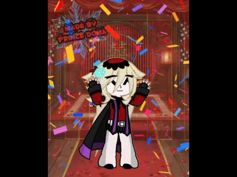 Happy New Year to you all| Gacha| Doma Best Upper Moon| Demon Slayer