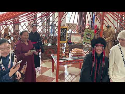 Indiana Historical Society - Asian Fest 2024