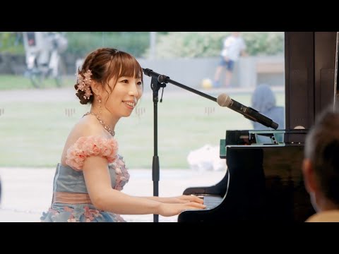 『✨M/プリンセスプリンセス✨』～🎹芸術ホールの上質なグランドピアノの音色で奏でる名曲🎹～