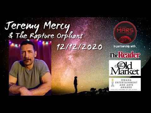 Jeremy Mercy and The Rapture Orphans