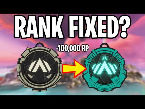 An HONEST Review of Apex Ranked in Season 19