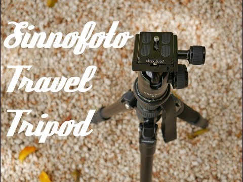 Affordable Sinnofoto Travel Tripod Review M2522