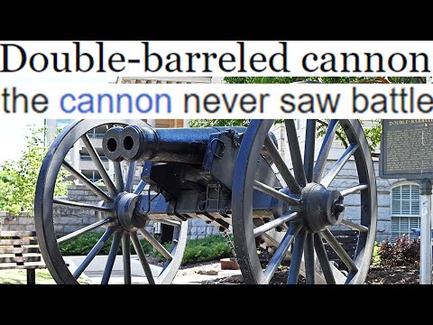 Best Cannon in American Civil War