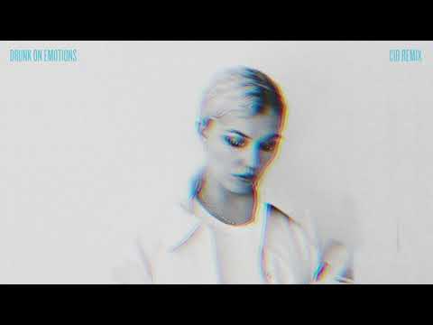 Clara Mae - Drunk On Emotions (CID Remix) [Official Audio]