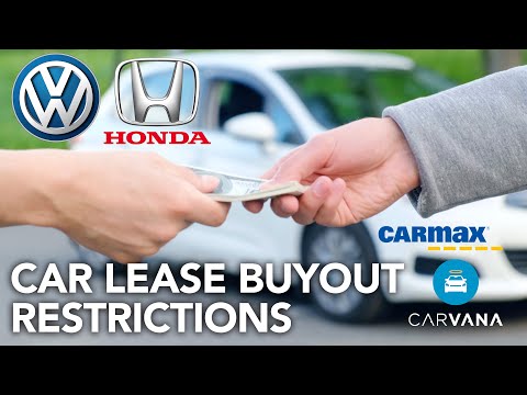 Car Lease Buyout Restrictions Could Lead to Legal Action