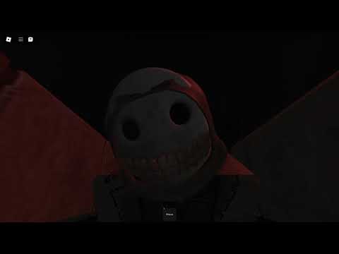 Short Horror Games (Roblox)