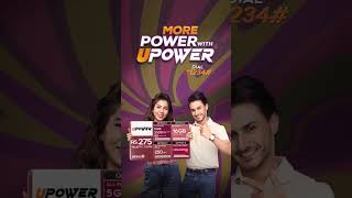 Ufone 4G | UPower 275