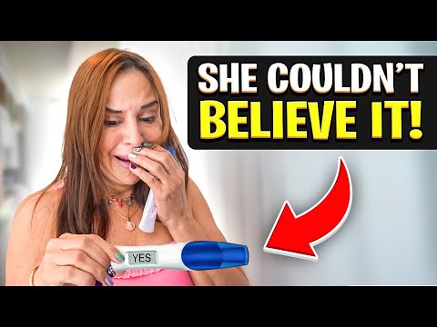 Telling My Mom I'm PREGNANT!! 😱