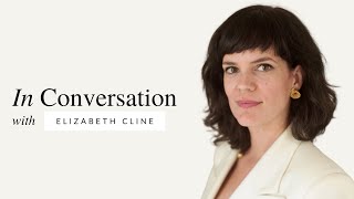 The Myth of Ethical Consumerism with Elizabeth Cline | The Sustainable Fashion Forum