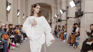 Mame Kurogouchi  | Spring Summer 2020 | Full Show