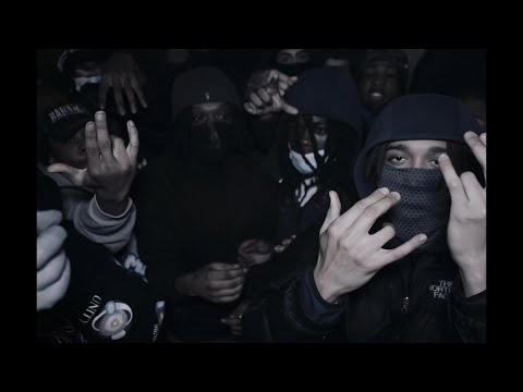 DonBlu X ZayBinSteppin - Evil Cousins (WGN Performance)