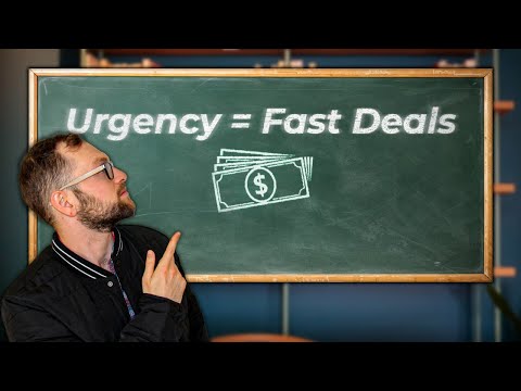 How to get your Real Estate offers accepted FAST in 2024!