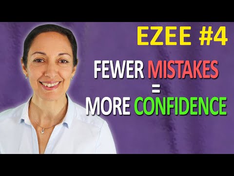 'haven't to' or 'don't have to'? | English Grammar Lesson & Fluency Tips (EZEE #4)