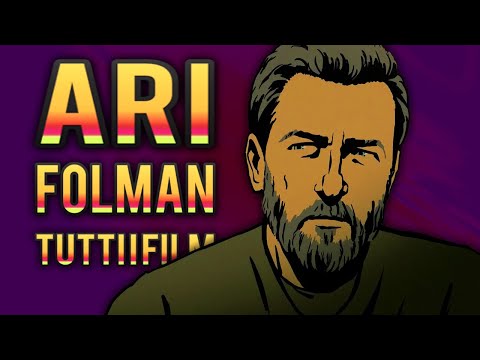 Monografia di Ari Folman - Tutti i film