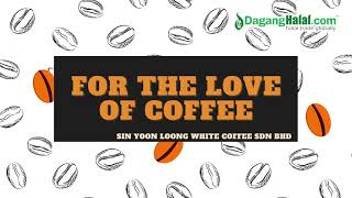 🆕 Sin Yoon Loong White Coffee Sdn Bhd New Video