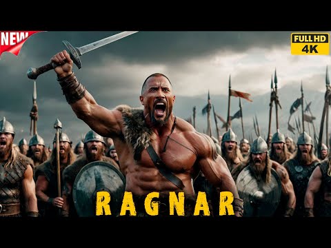 Ragnar (2024): A Viking Warrior’s Revenge Begins | NEW Free Action Movie | FULL HD