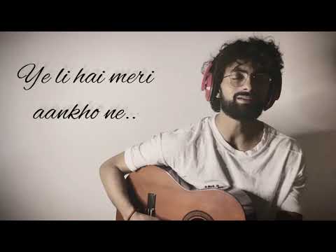 Humdam humdam | cover song| arijit singh