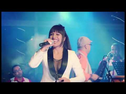 Quimbara ( En Vivo Medellín ) - Patty Padilla