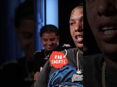 King Yella Says KING LIL JAY Tried To KISS Him HIGH On PILLS #shorts #kingyella #kingliljay