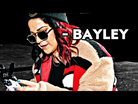 SHOOTING FROM THE HIP : WWE SUPERSTAR BAYLEY