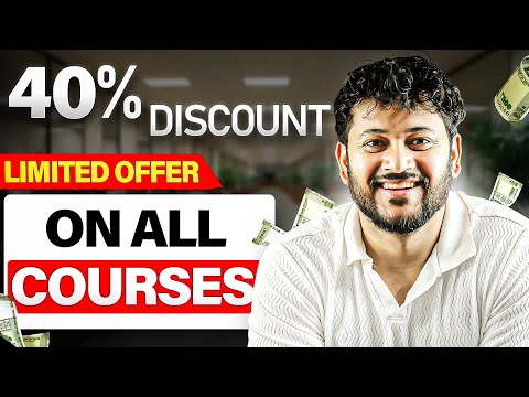 Special Raksha Bandhan Discount on All Courses  | Genie Ashwani