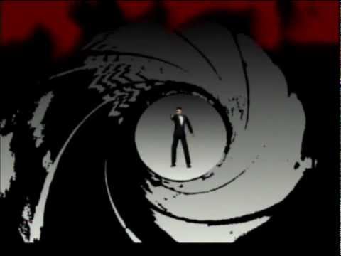 GoldenEye 007 (1997), Nintendo 64 opening