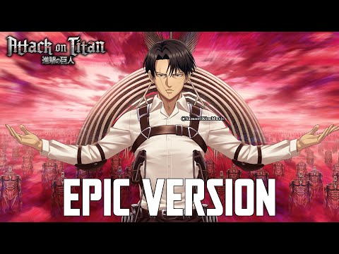 Chopin - Funeral March but it's ATTACK ON TITAN STYLE (feat. Before Lights Out)