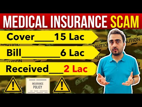 HEALTH Insurance SCAM | 10 CHECKS u must do Before Buying Health Insuranc | |Hidden conditions