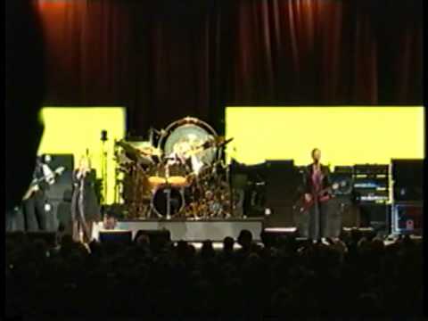 Fleetwood Mac/Lindsey Buckingham ~ Second Hand News ~ Pittsburgh Live 2009