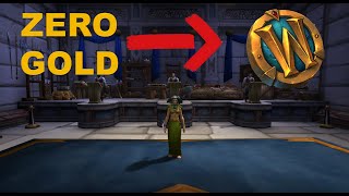 Zero to a Token! - Episode 1 - World of Warcraft