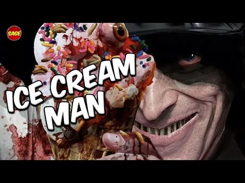 Who is Image Comics' Ice Cream Man? Chilling Omega-level "Service with a Smile"