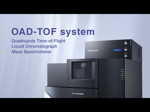 OAD-TOF system