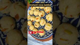 #laddurecipe #instantsweetrecipes #shortsvideo #ytshorts