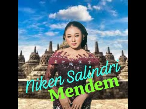 NIKEN SALINDRI - MENDEM